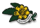 Wappen des Bayerischen Wald-Vereins