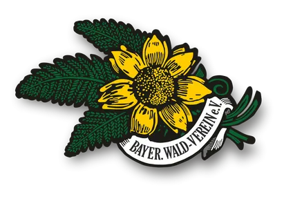 Wappen des Bayerischen Wald-Vereins