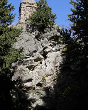 Jahresprojekt 2026: Waldschmidt-Denkmal auf dem Großen Riedelstein